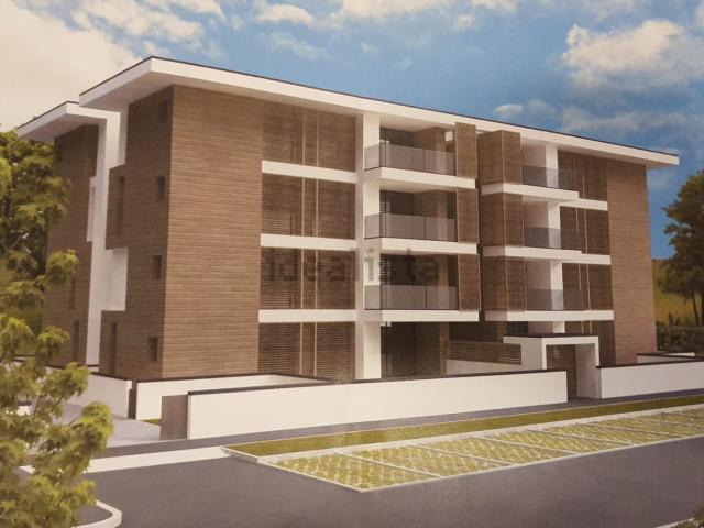 Appartamento in vendita di 130 m²