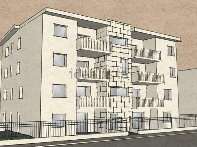 Appartamento in vendita di 130 m²