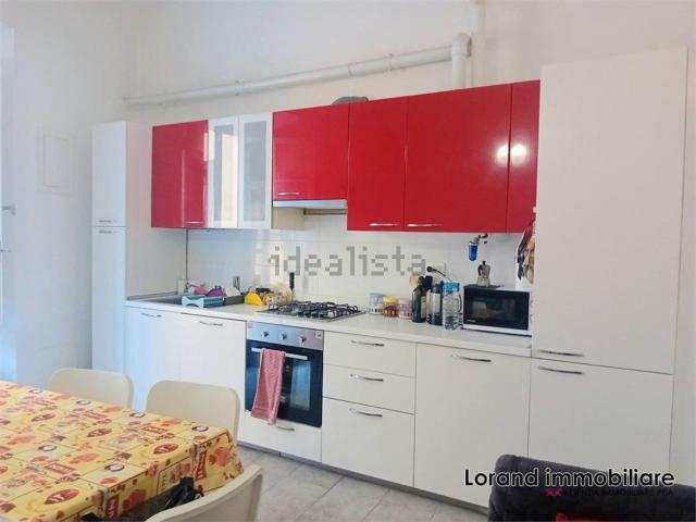 Appartamento in vendita di 130 m²