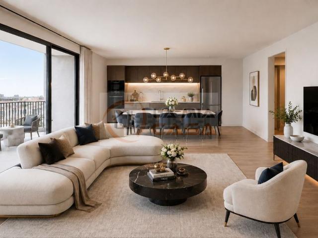 Appartamento in vendita di 130 m²
