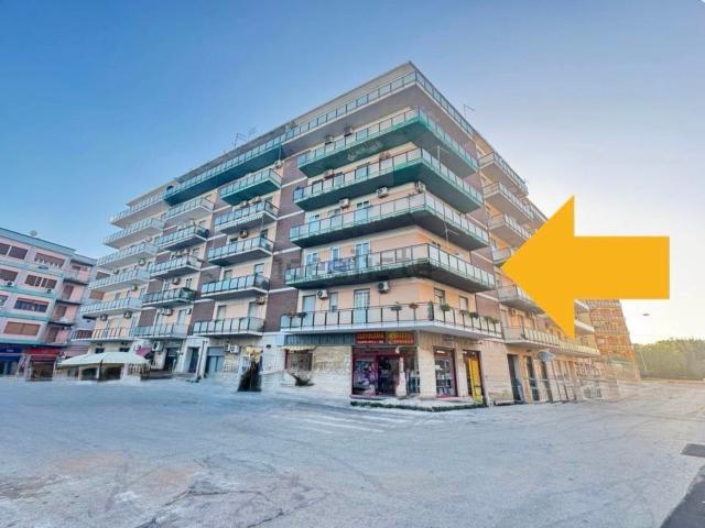 Appartamento in vendita di 130 m²
