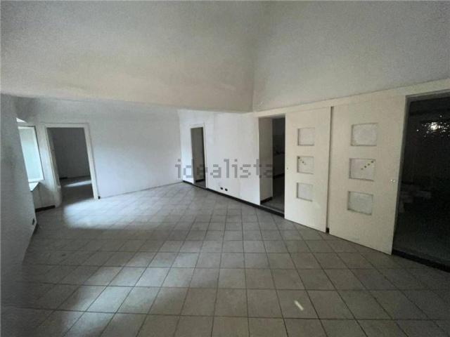 Appartamento in vendita di 130 m²