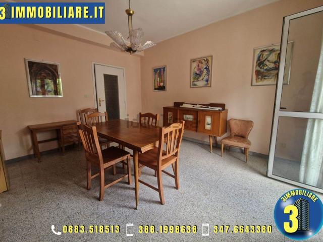 Appartamento in vendita di 130 m²