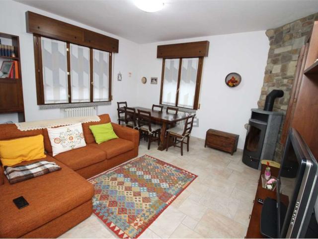 Appartamento in vendita di 130 m²