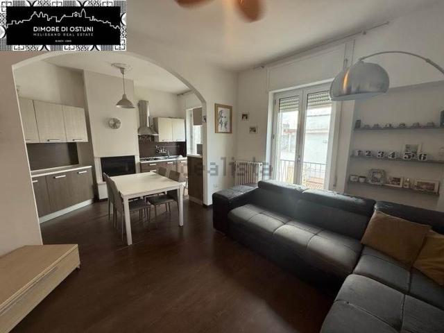 Appartamento in vendita di 130 m²