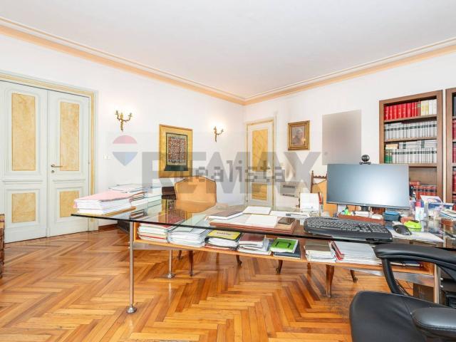 Appartamento in vendita di 130 m²