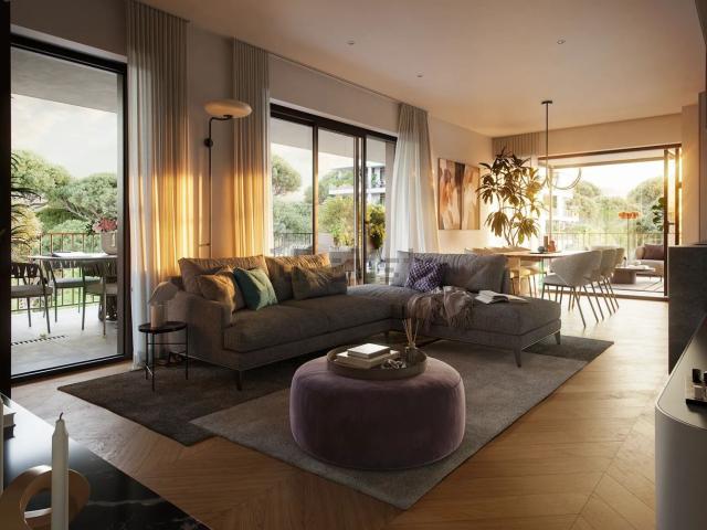 Appartamento in vendita di 130 m²