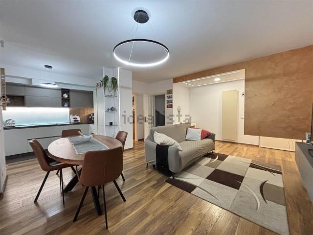 Appartamento in vendita di 130 m²