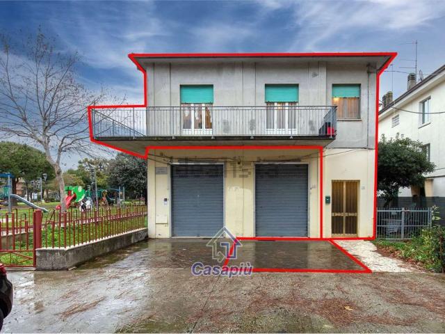 Appartamento in vendita di 130 m²