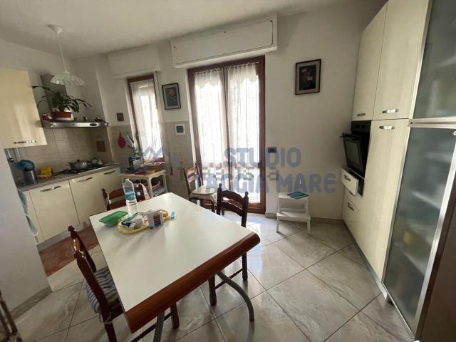 Appartamento in vendita di 130 m²