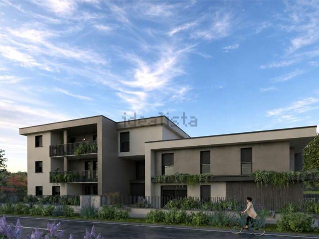 Appartamento in vendita di 130 m²