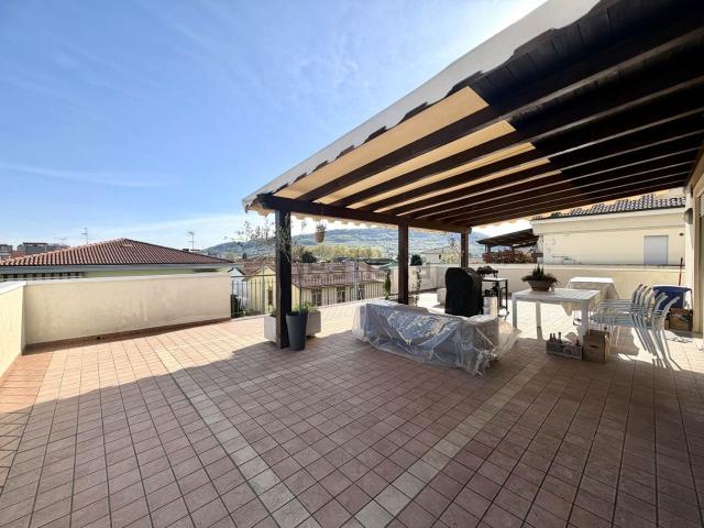 Appartamento in vendita di 130 m²