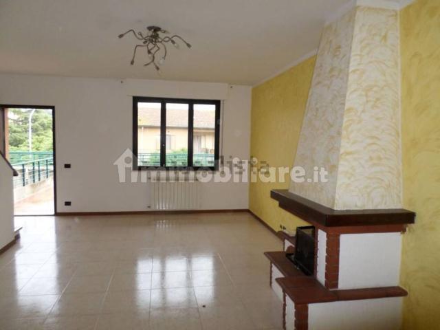 Appartamento in vendita di 130 m²