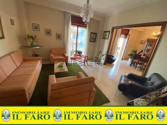 Appartamento in vendita di 130 m²