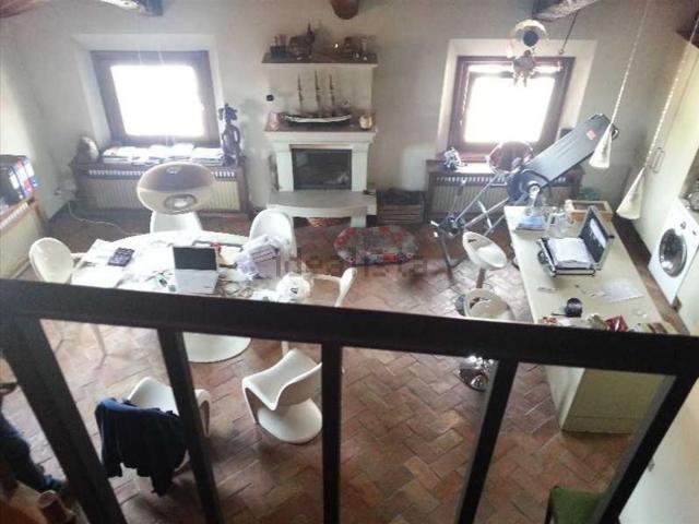 Appartamento in vendita di 130 m²