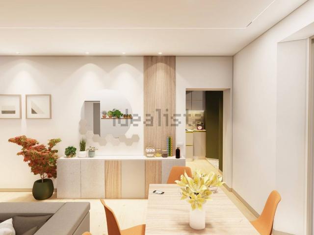 Appartamento in vendita di 130 m²