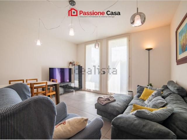 Appartamento in vendita di 130 m²