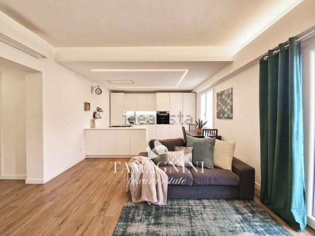 Appartamento in vendita di 130 m²