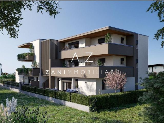 Appartamento in vendita di 130 m²