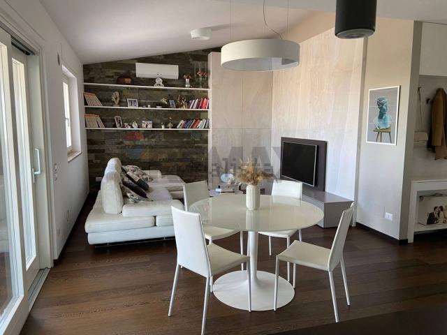 Appartamento in vendita di 130 m²