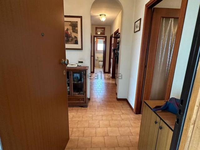 Appartamento in vendita di 130 m²