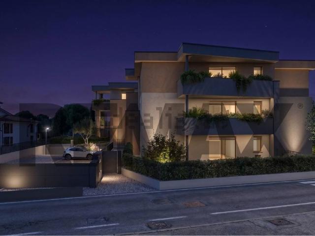 Appartamento in vendita di 130 m²