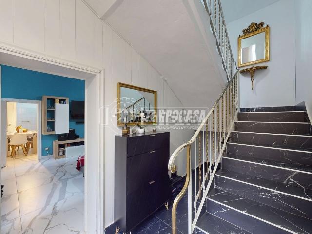 Appartamento in vendita di 130 m²