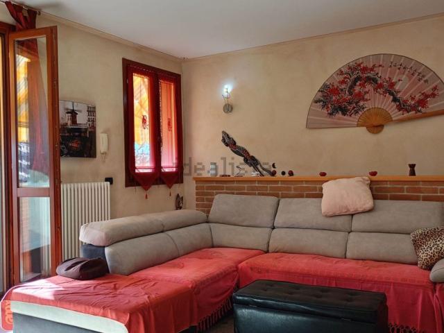 Appartamento in vendita di 130 m²