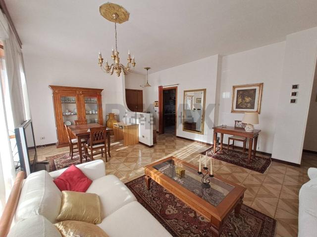 Appartamento in vendita di 130 m²