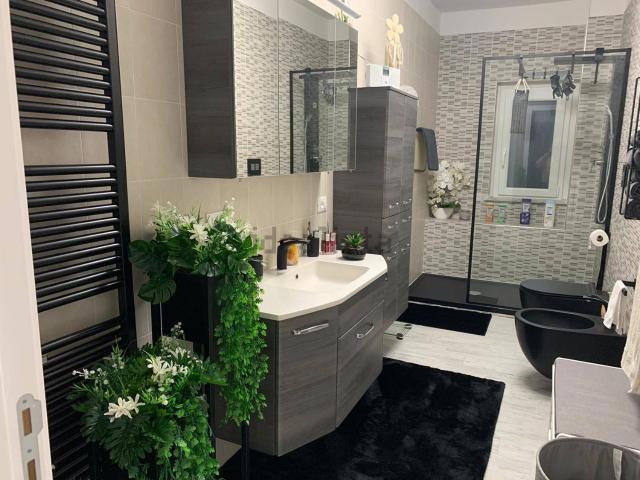 Appartamento in vendita di 130 m²