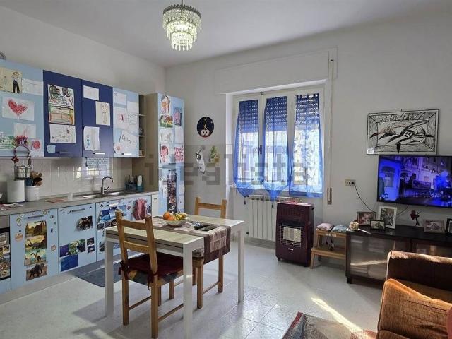 Appartamento in vendita di 130 m²