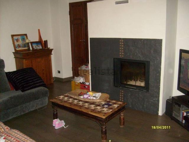 Appartamento in vendita di 130 m²