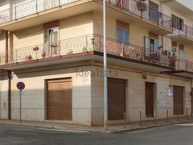 Appartamento in vendita di 130 m²