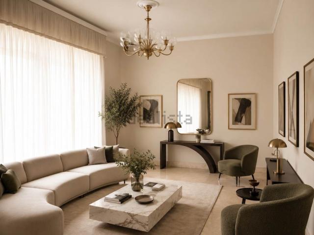 Appartamento in vendita di 130 m²