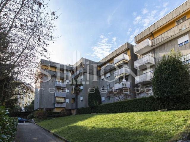 Appartamento in vendita di 130 m²