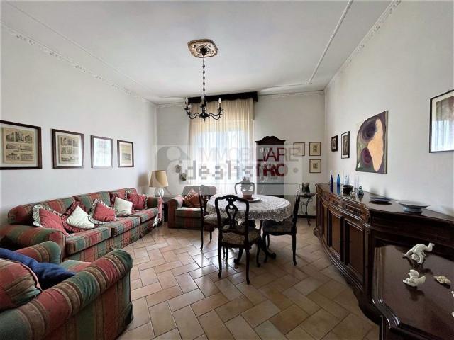 Appartamento in vendita di 130 m²