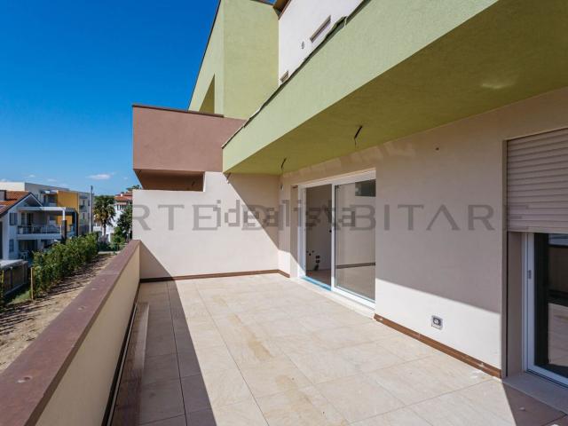 Appartamento in vendita di 130 m²