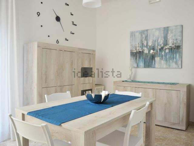 Appartamento in vendita di 130 m²