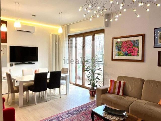 Appartamento in vendita di 130 m²