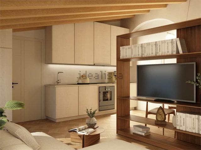 Appartamento in vendita di 130 m²