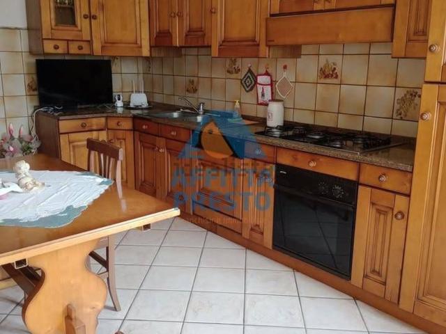 Appartamento in vendita di 130 m²