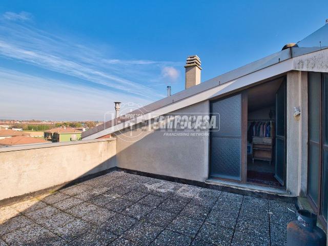 Appartamento in vendita di 130 m²