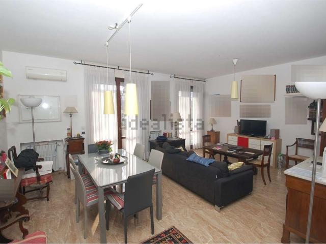 Appartamento in vendita di 130 m²