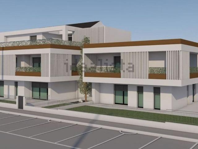 Appartamento in vendita di 130 m²