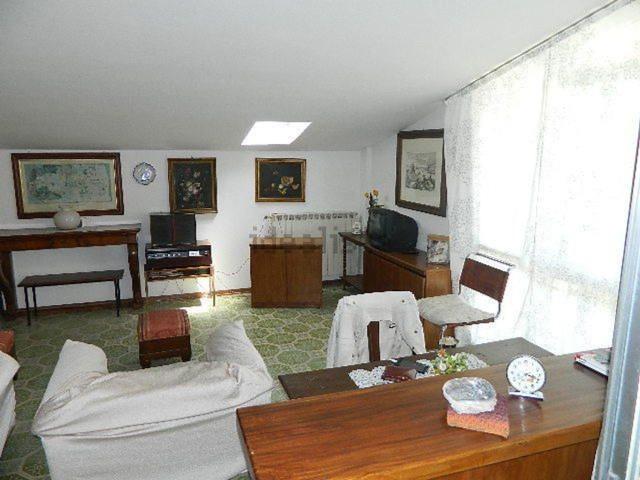 Appartamento in vendita di 130 m²