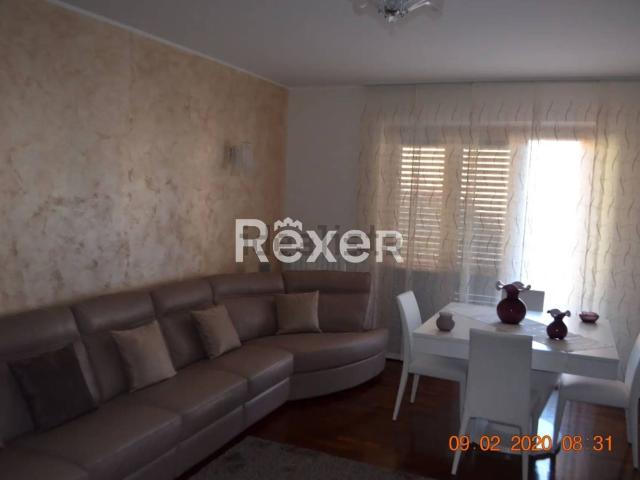 Appartamento in vendita di 130 m² in Traversa Barlaam da Seminara