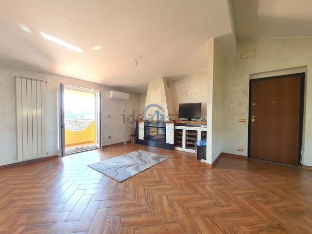 Appartamento in vendita di 130 m² in Traversa Sant&apos Anna, 9