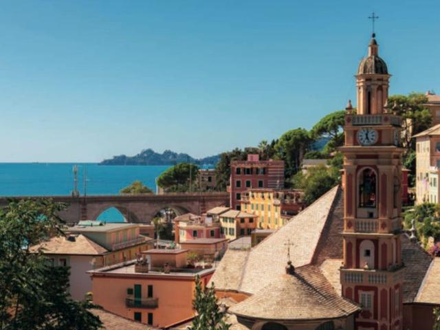 Appartamento in vendita di 130 m² in Via 20 Settembre