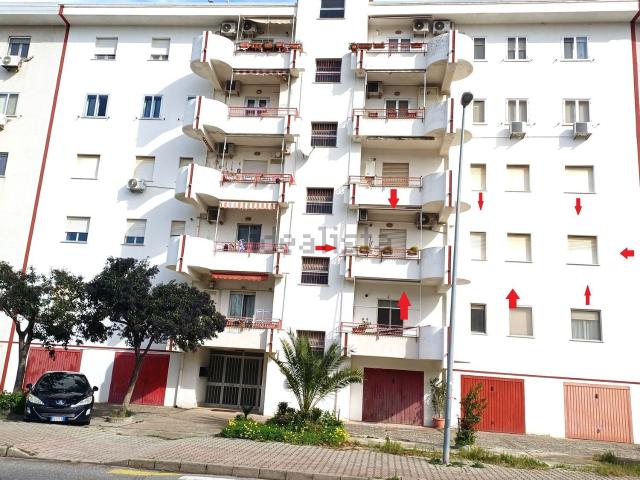 Appartamento in vendita di 130 m² in Via C. Amirante, 121