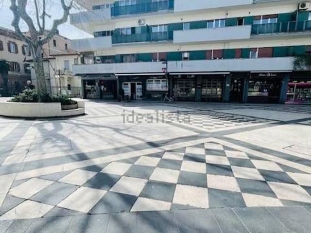 Appartamento in vendita di 130 m² in Via C. Battisti, 89